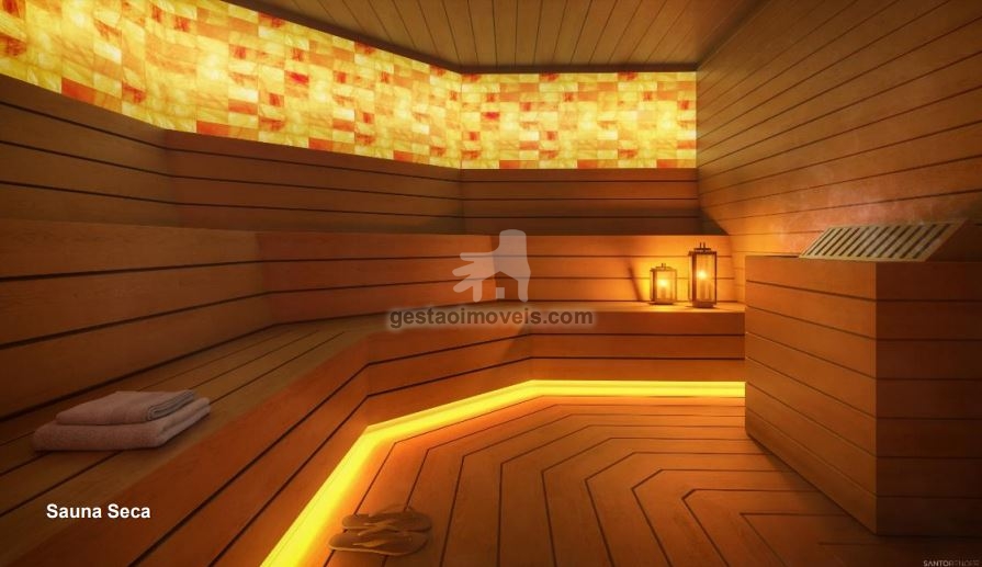 Apartamento à venda com 4 quartos, 182m² - Foto 7