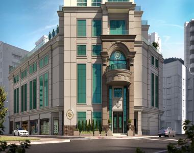 Diferenciado com 4 suítes em BC no Bairro dos Pioneiros Diferenciado com 4 suítes em BC no Bairro dos Pioneiros