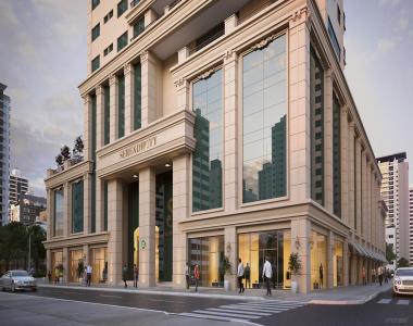 Sala Comercial Localizada no Centro de BC Sala Comercial Localizada no Centro de BC