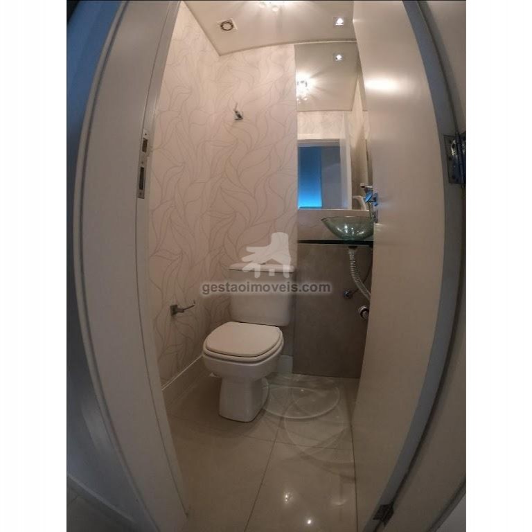 Apartamento para alugar com 3 quartos, 130m² - Foto 11