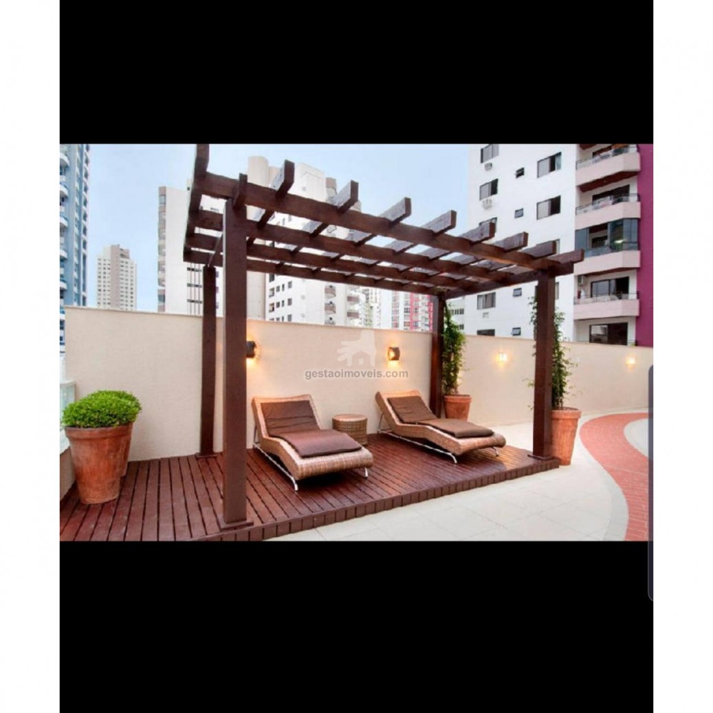 Apartamento para alugar com 3 quartos, 130m² - Foto 16