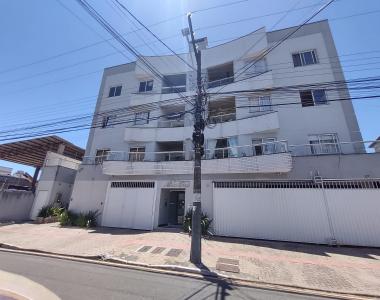 Apartamento 3 quartos para venda na Vila Real perto da Univali