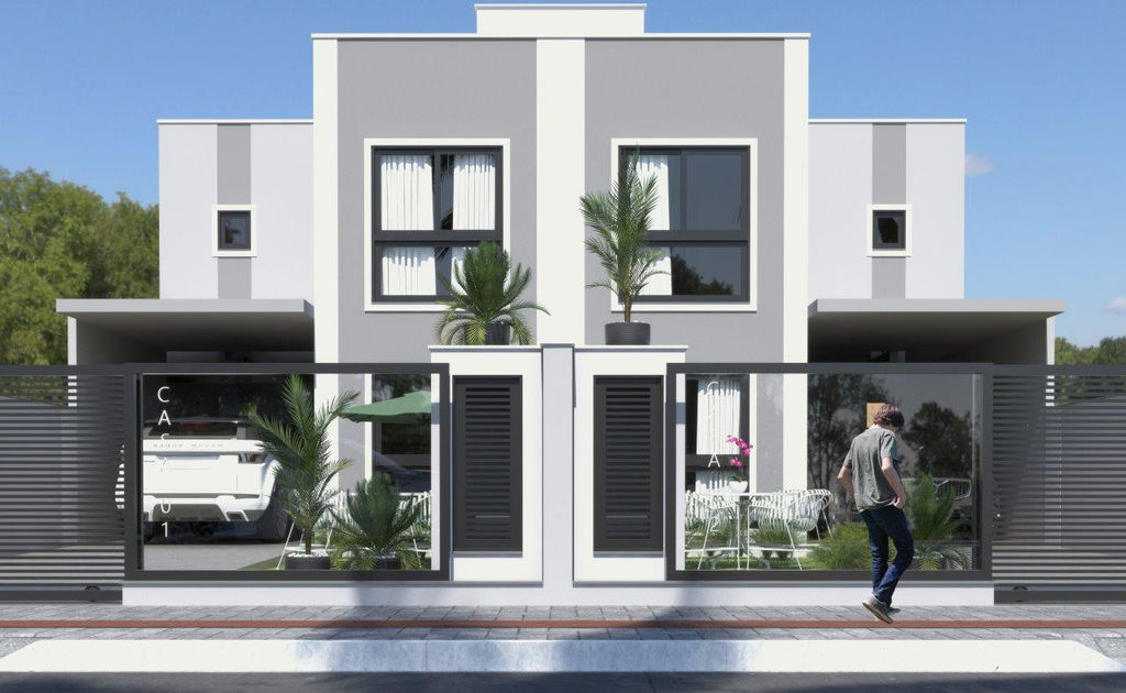 Apartamento, 3 quartos, 141 m² - Foto 4