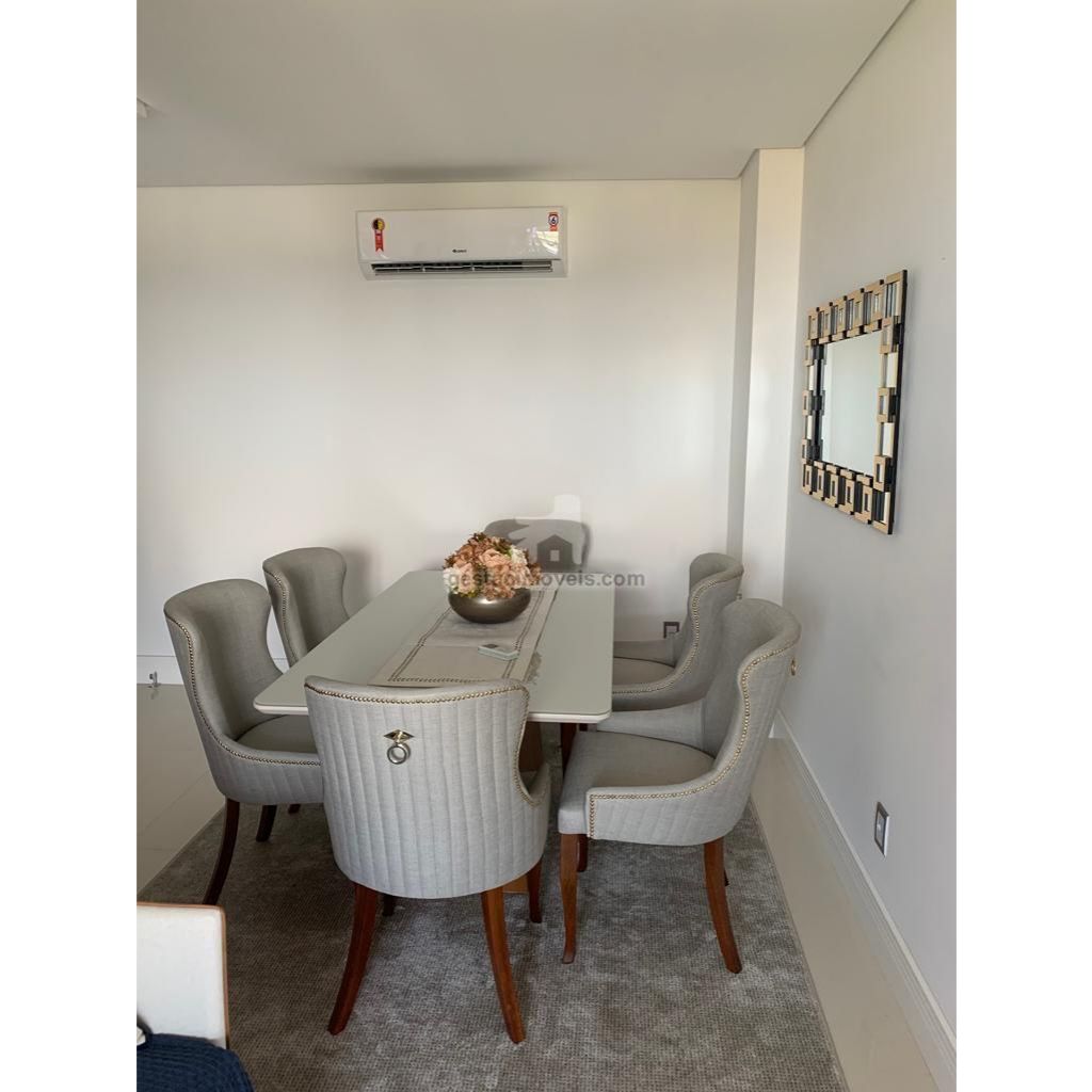 Apartamento à venda com 2 quartos, 79m² - Foto 2