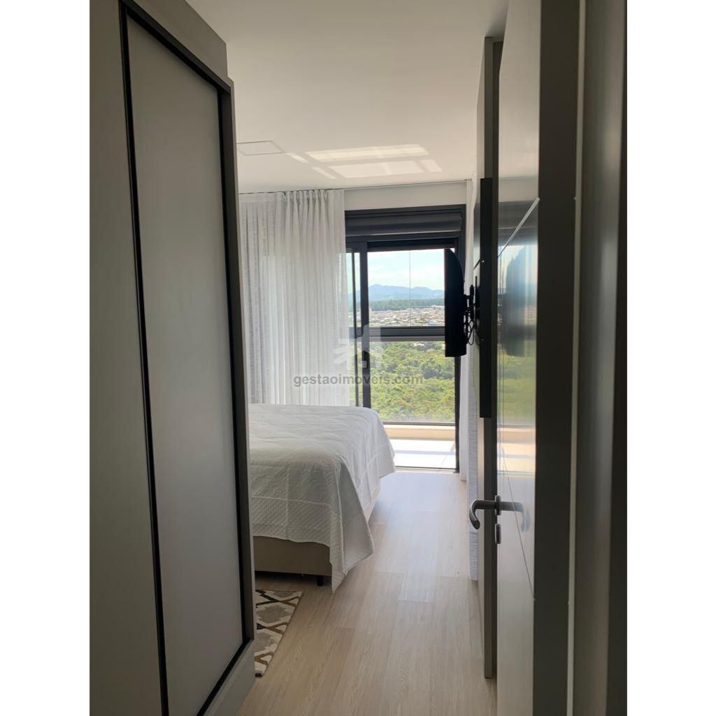 Apartamento à venda com 2 quartos, 79m² - Foto 5