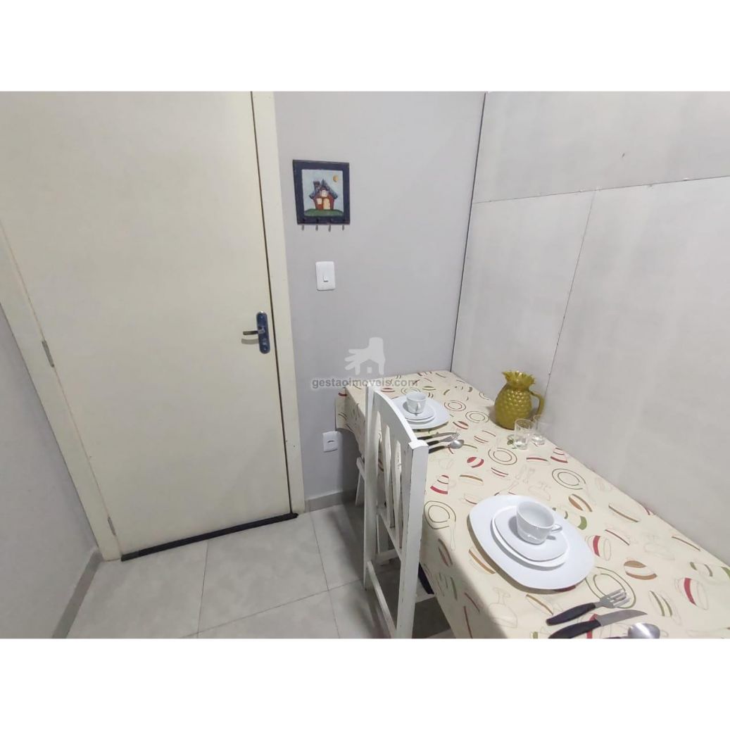 Kitnet-Studio, 30 m² - Foto 10