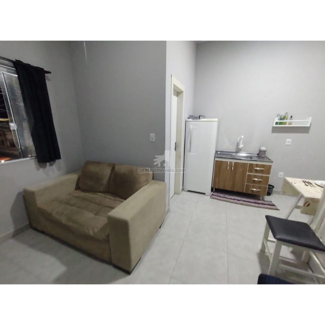 Kitnet-Studio, 30 m² - Foto 2