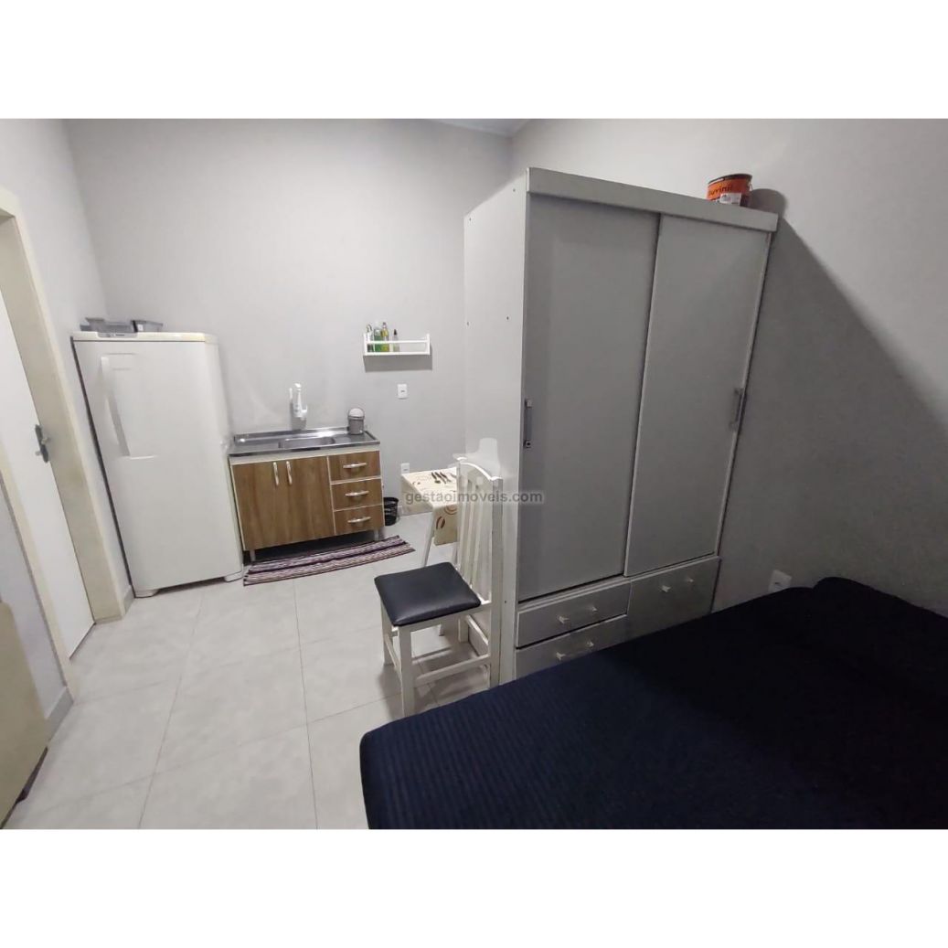 Kitnet-Studio, 30 m² - Foto 3