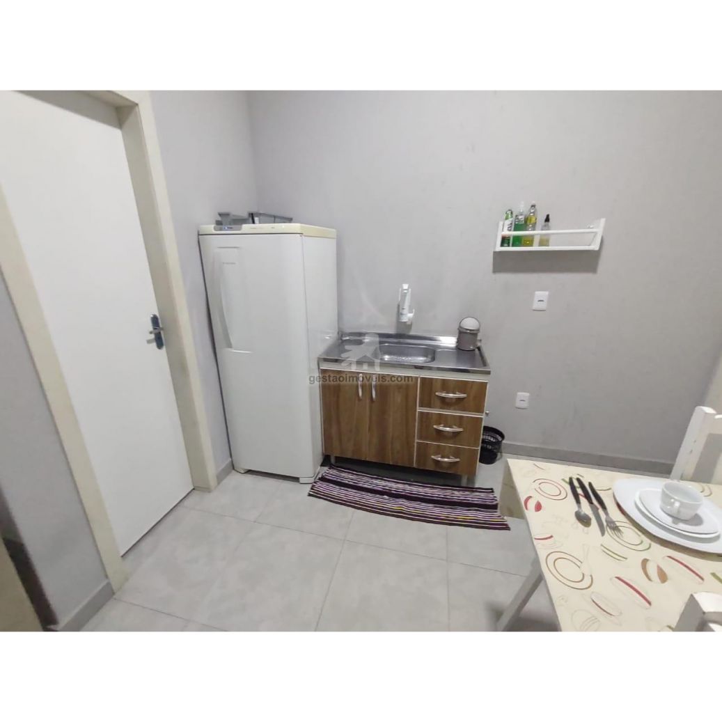 Kitnet-Studio, 30 m² - Foto 5