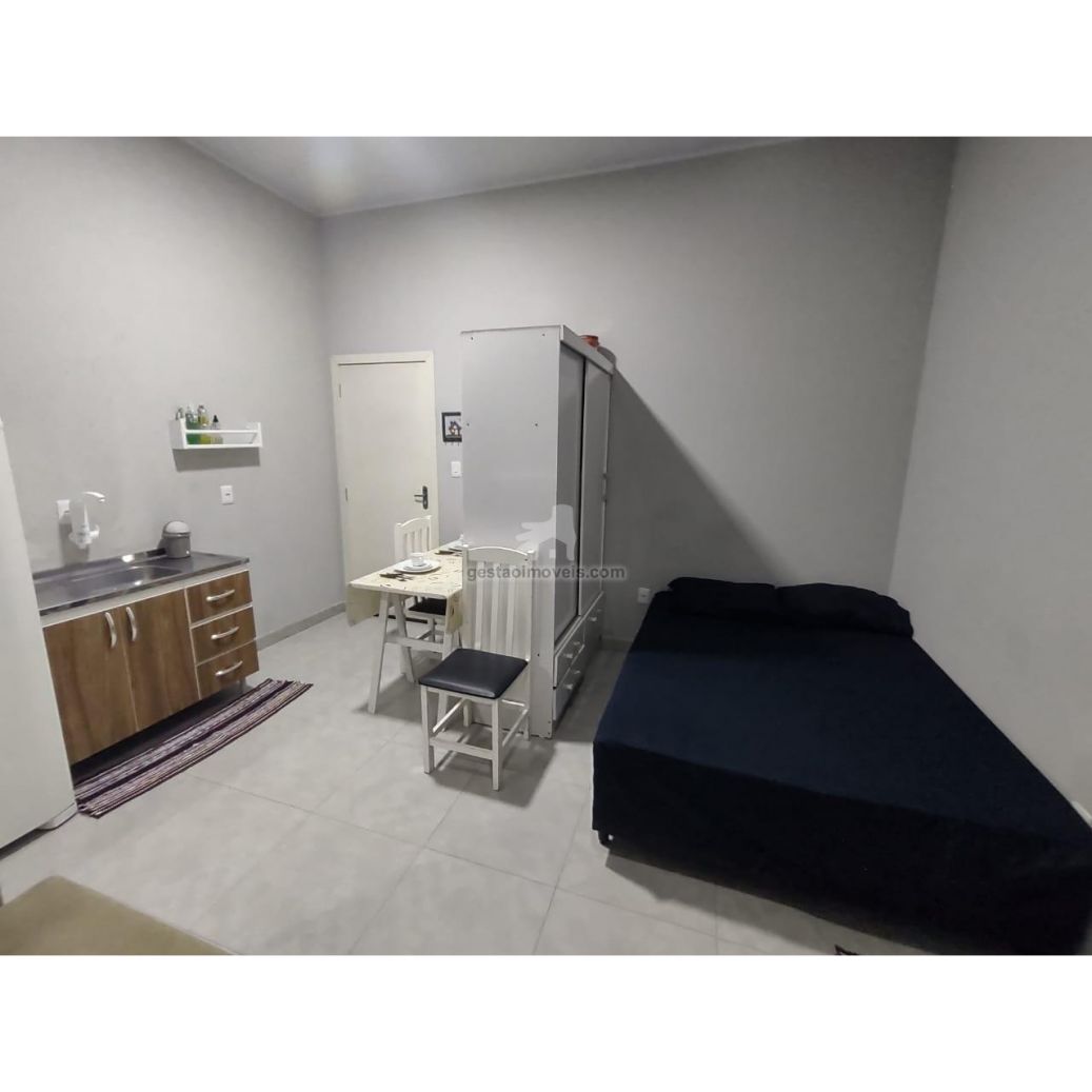 Kitnet-Studio, 30 m² - Foto 6