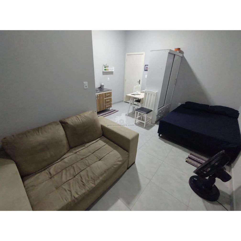 Kitnet-Studio, 30 m² - Foto 7