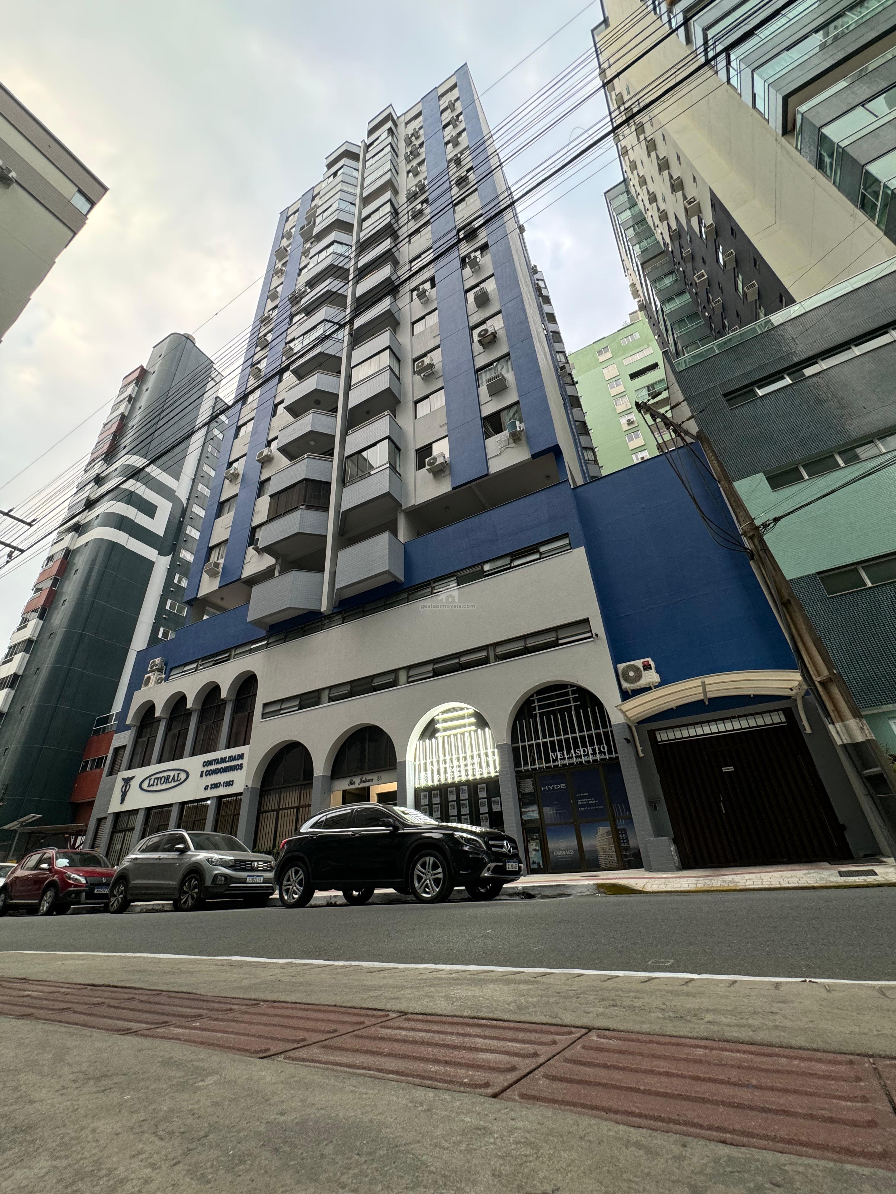 Apartamento, 2 quartos, 90 m² - Foto 1