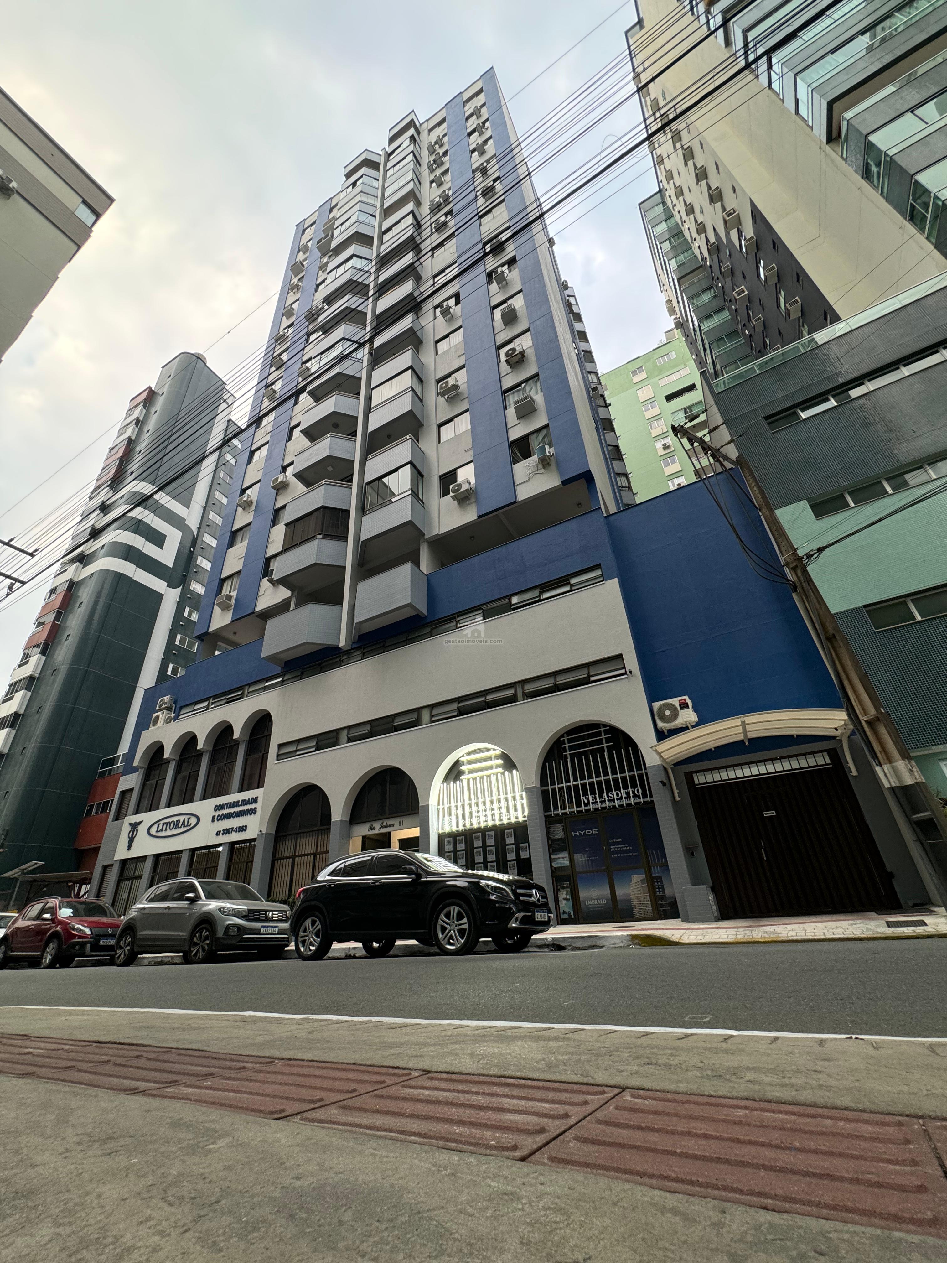 Apartamento, 2 quartos, 90 m² - Foto 16