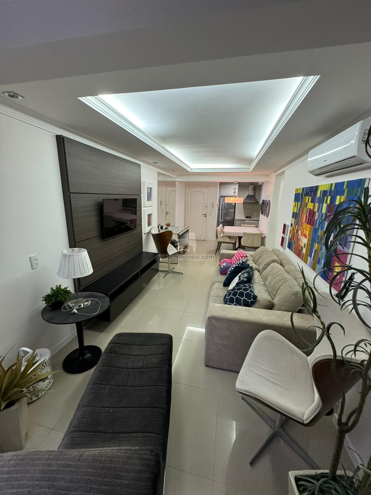 Apartamento, 2 quartos, 90 m² - Foto 4