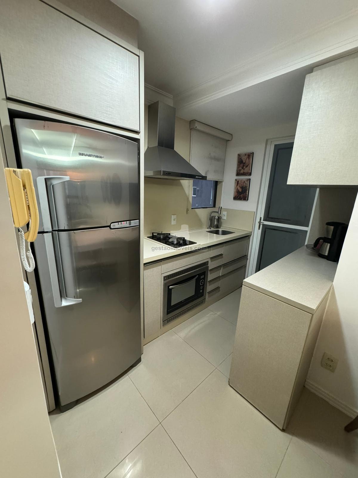 Apartamento, 2 quartos, 90 m² - Foto 6