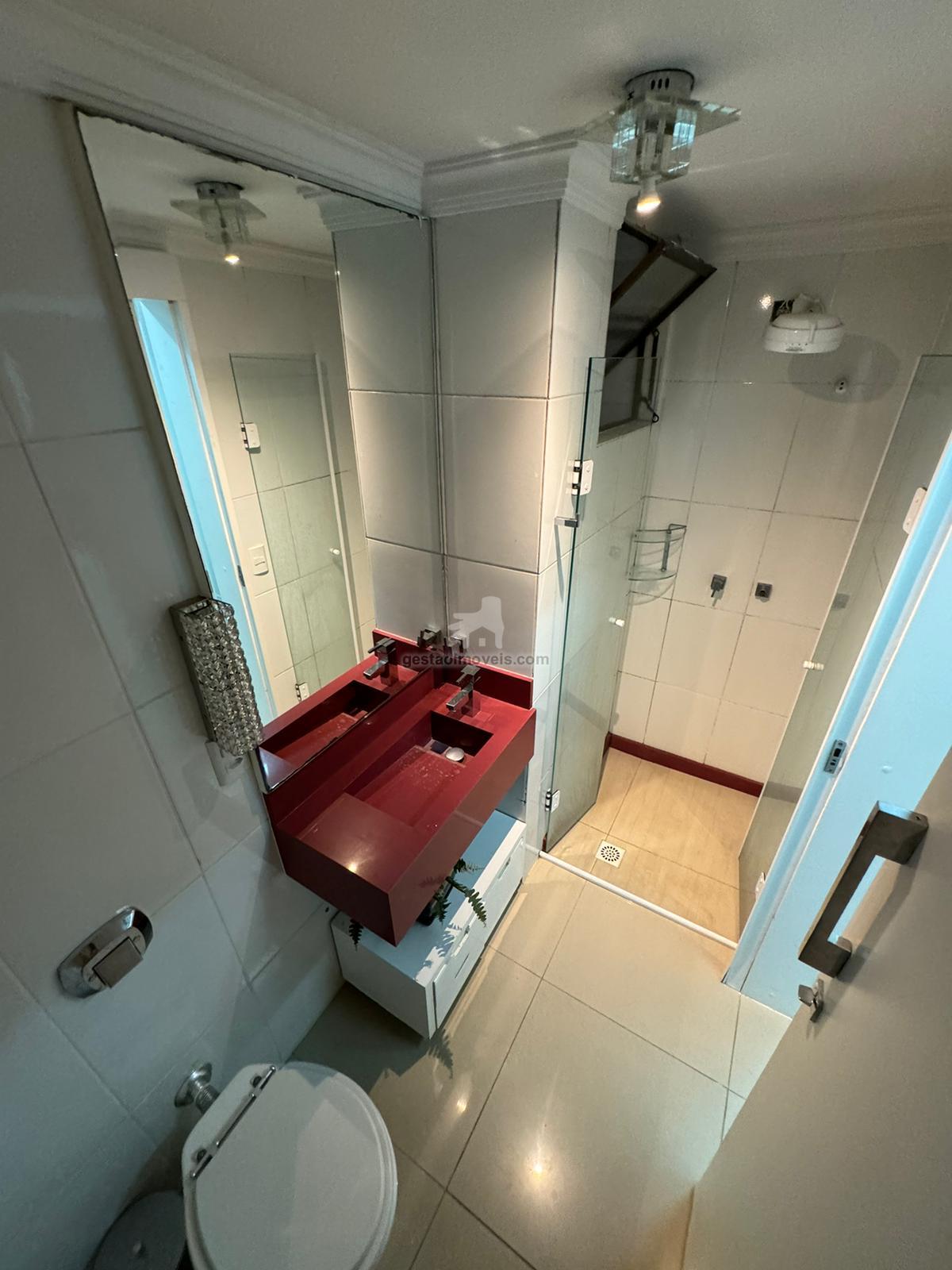 Apartamento, 2 quartos, 90 m² - Foto 9