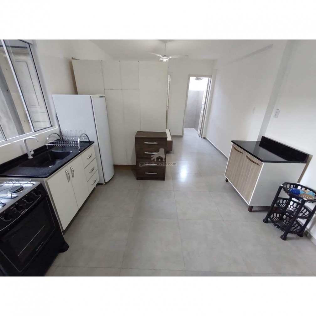 Kitnet-Studio, 30 m² - Foto 3