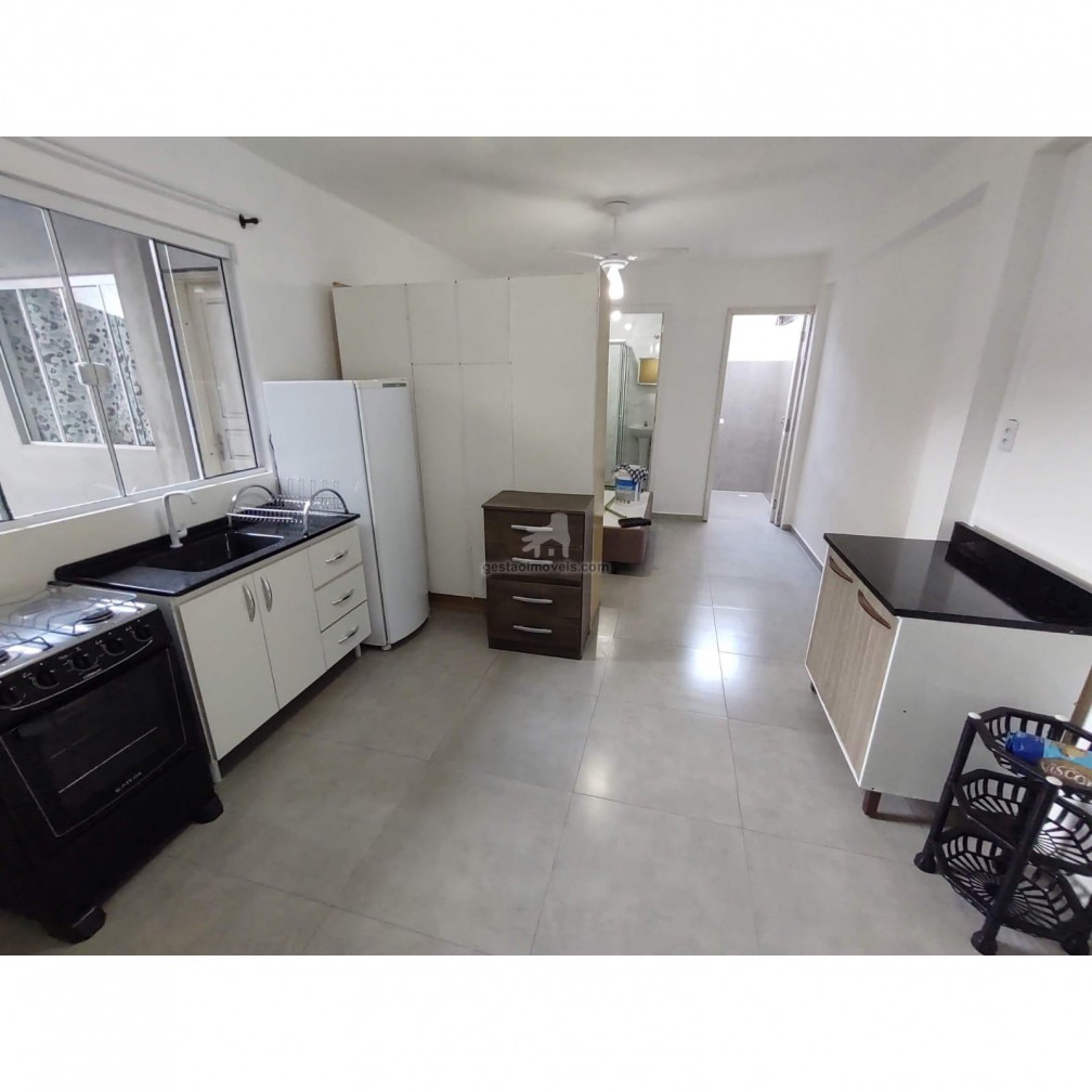 Kitnet-Studio, 30 m² - Foto 4