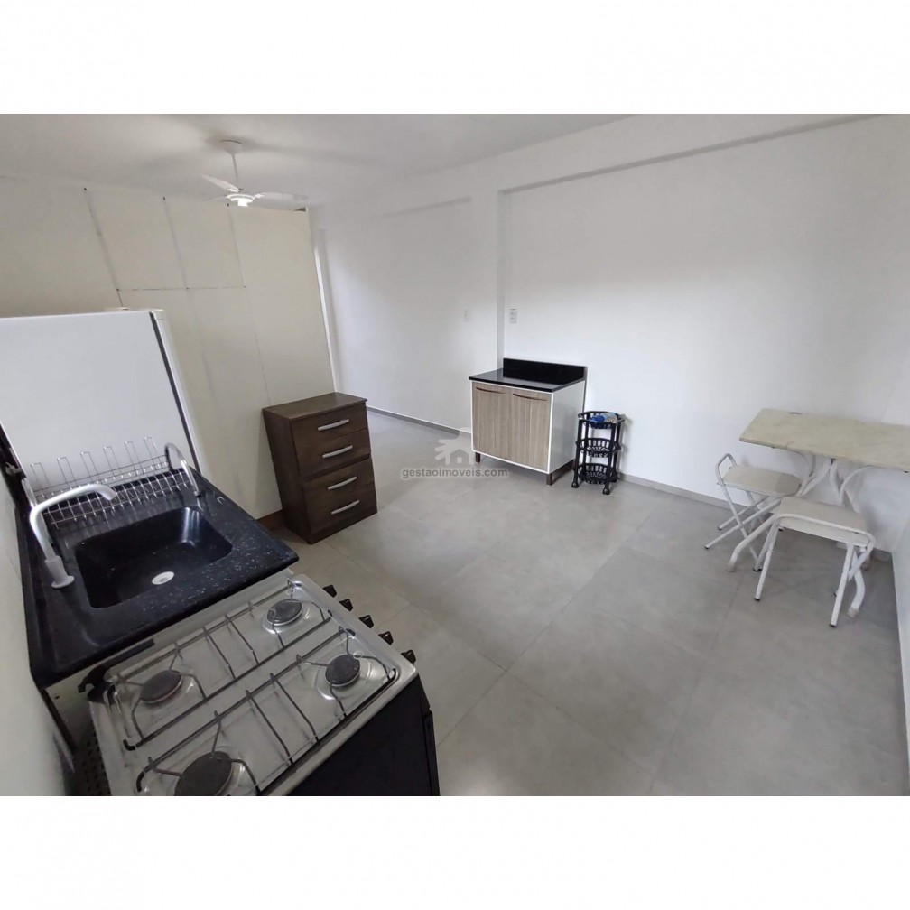 Kitnet-Studio, 30 m² - Foto 5