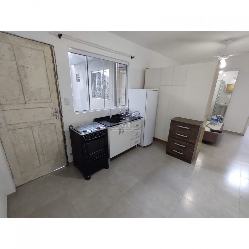 Kitnet-Studio, 30 m² - Foto 8