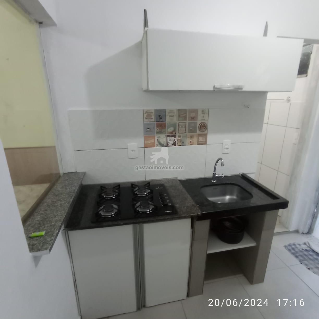 Apartamento, 1 quarto, 35 m² - Foto 2