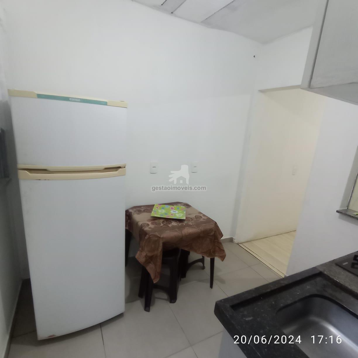Apartamento, 1 quarto, 35 m² - Foto 3