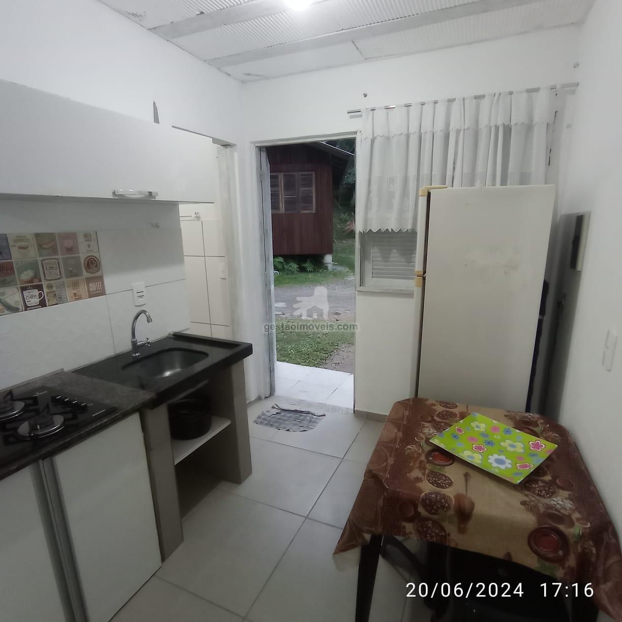 Apartamento, 1 quarto, 35 m² - Foto 4