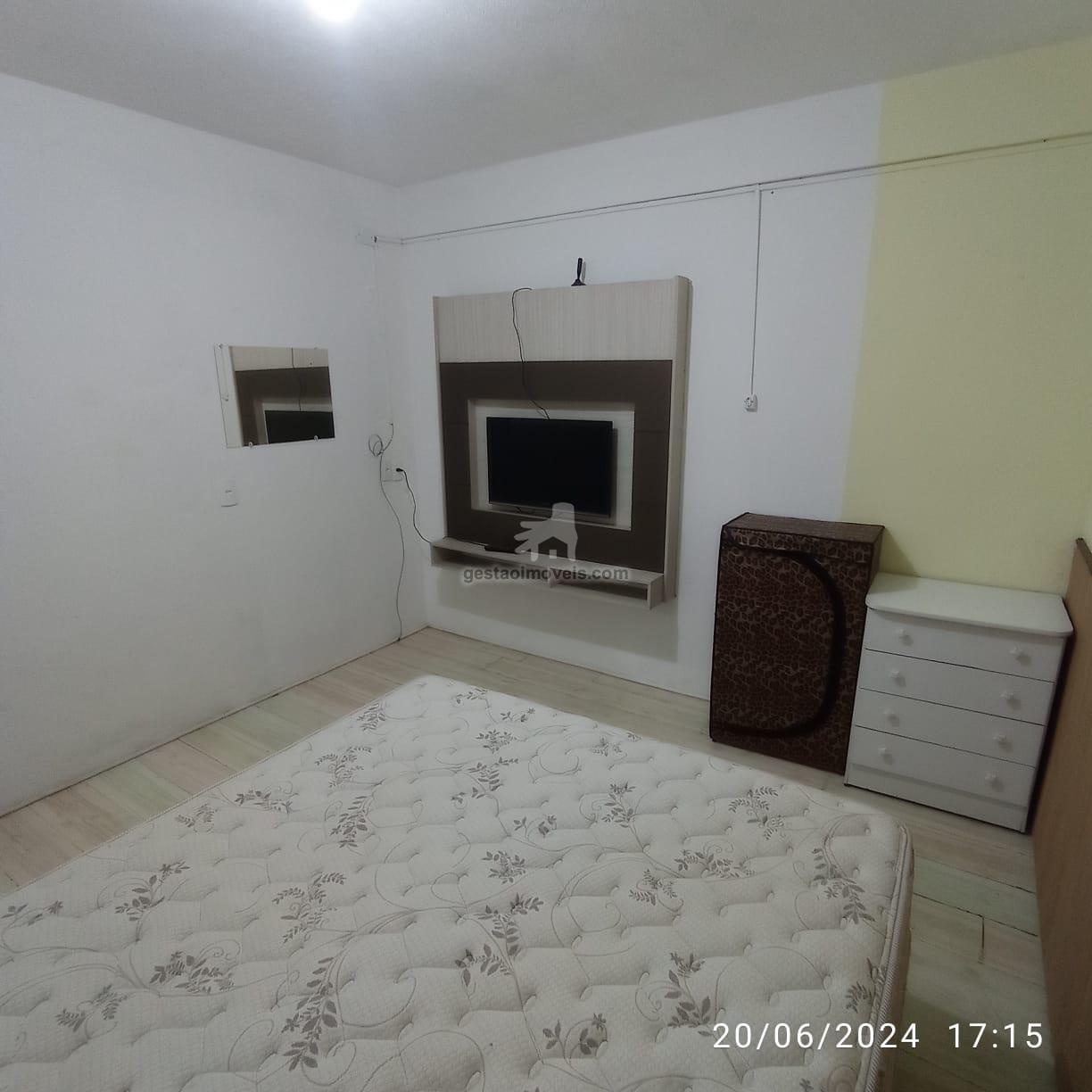 Apartamento, 1 quarto, 35 m² - Foto 5