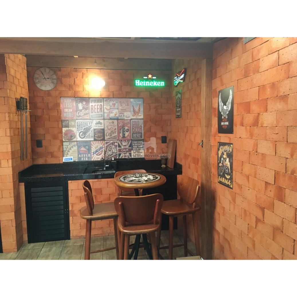 Casa, 2 quartos, 100 m² - Foto 1