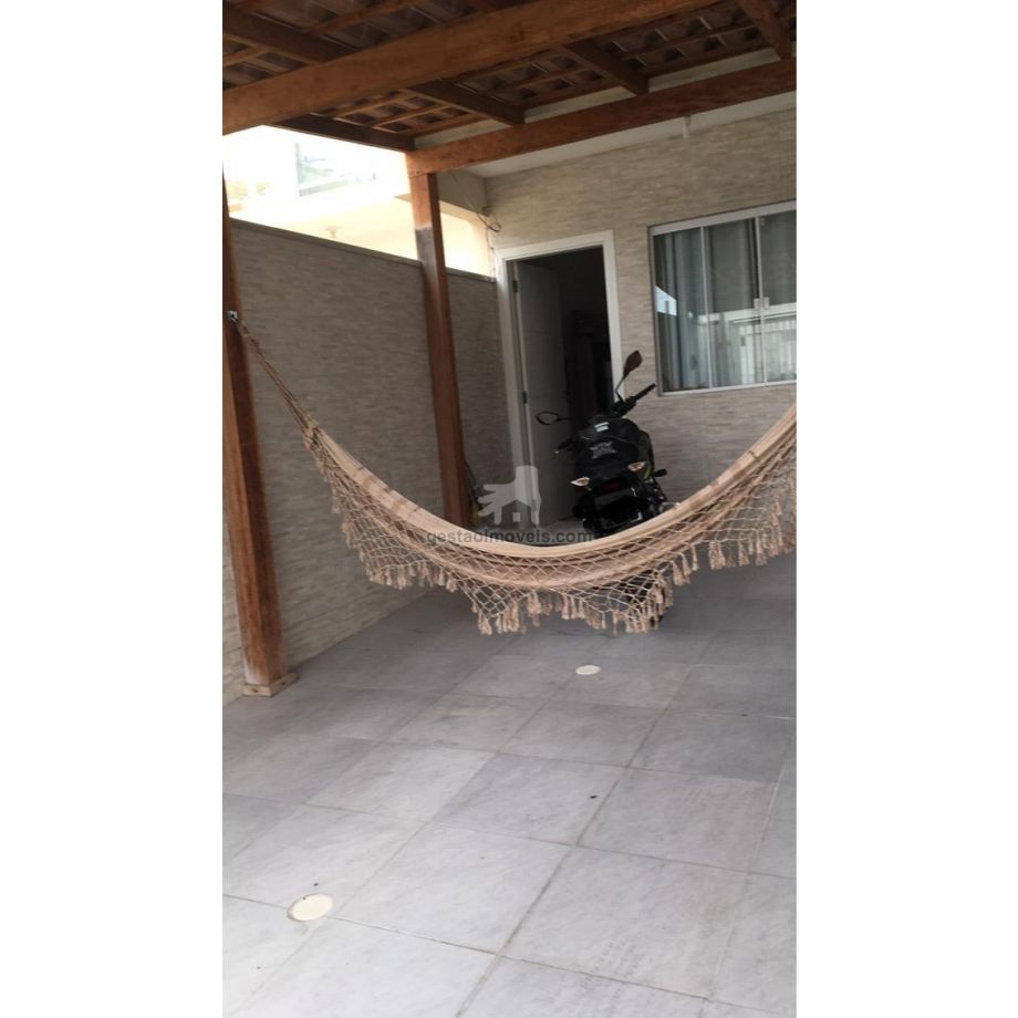 Casa, 2 quartos, 100 m² - Foto 2