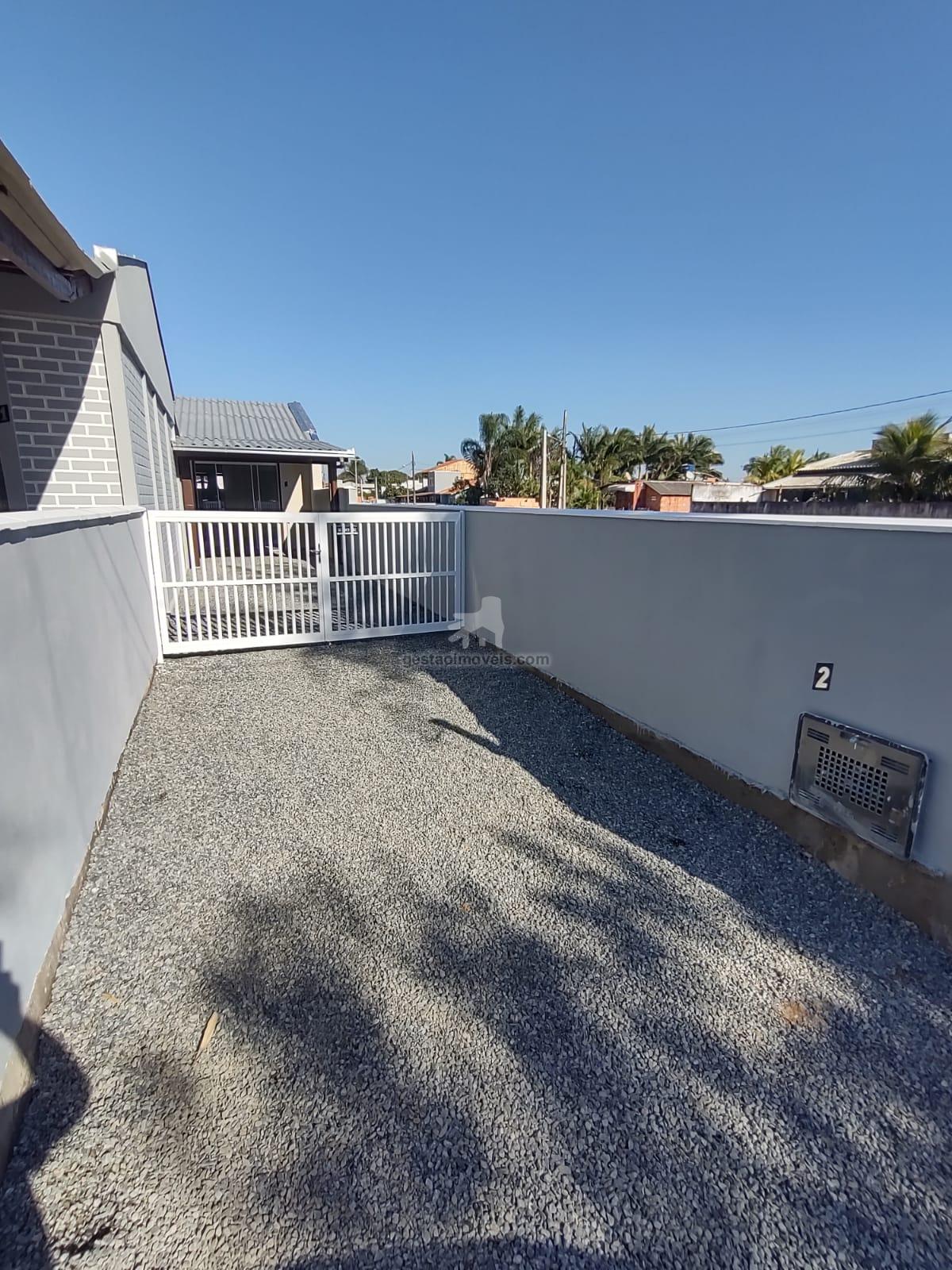 Casa, 2 quartos, 60 m² - Foto 2