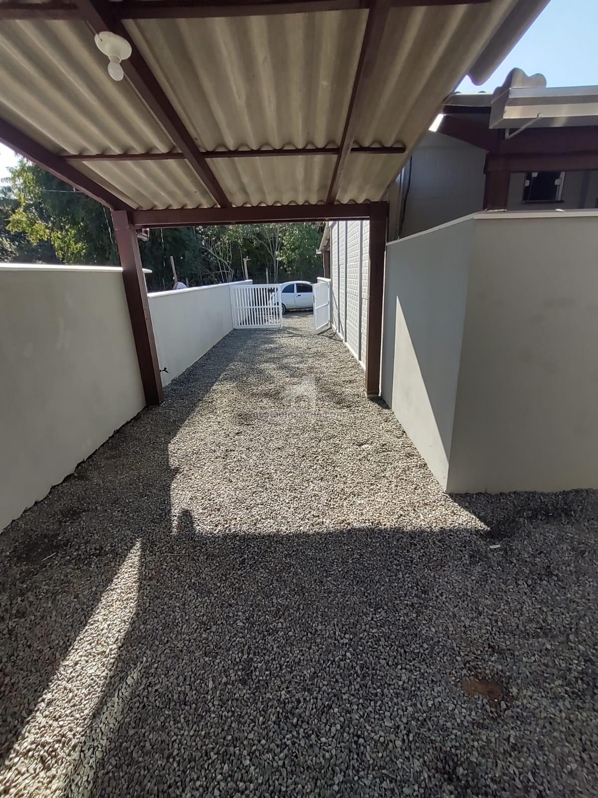 Casa, 2 quartos, 60 m² - Foto 4