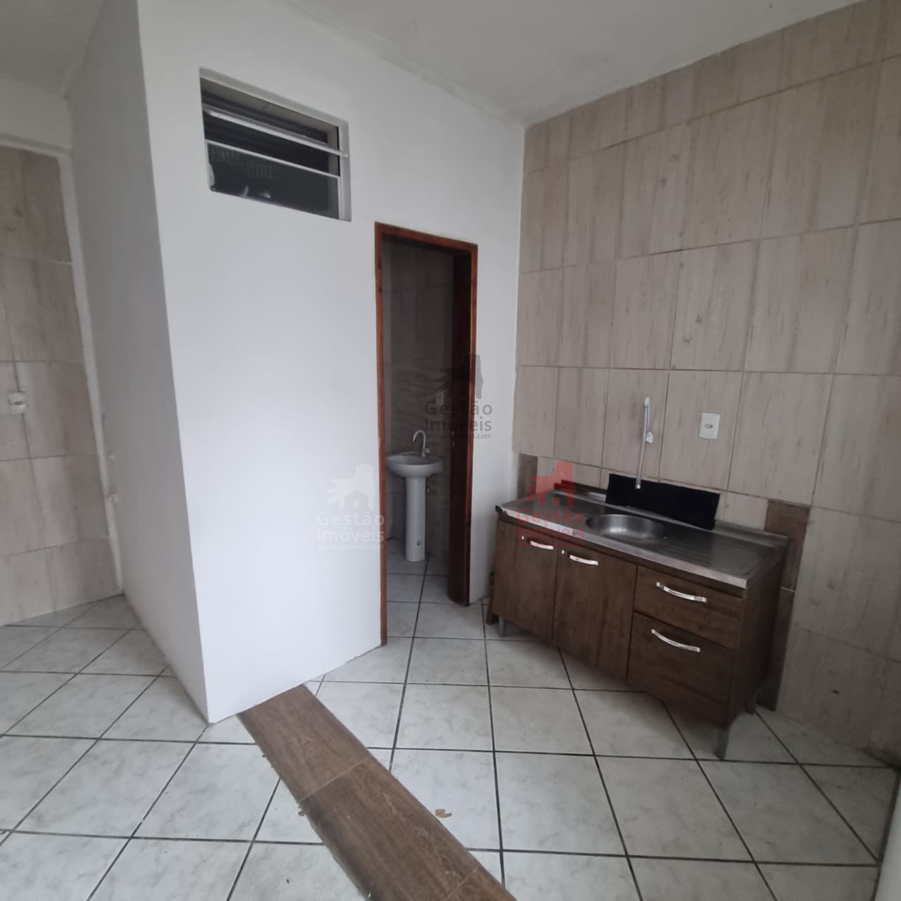 Kitnet-Studio, 25 m² - Foto 2