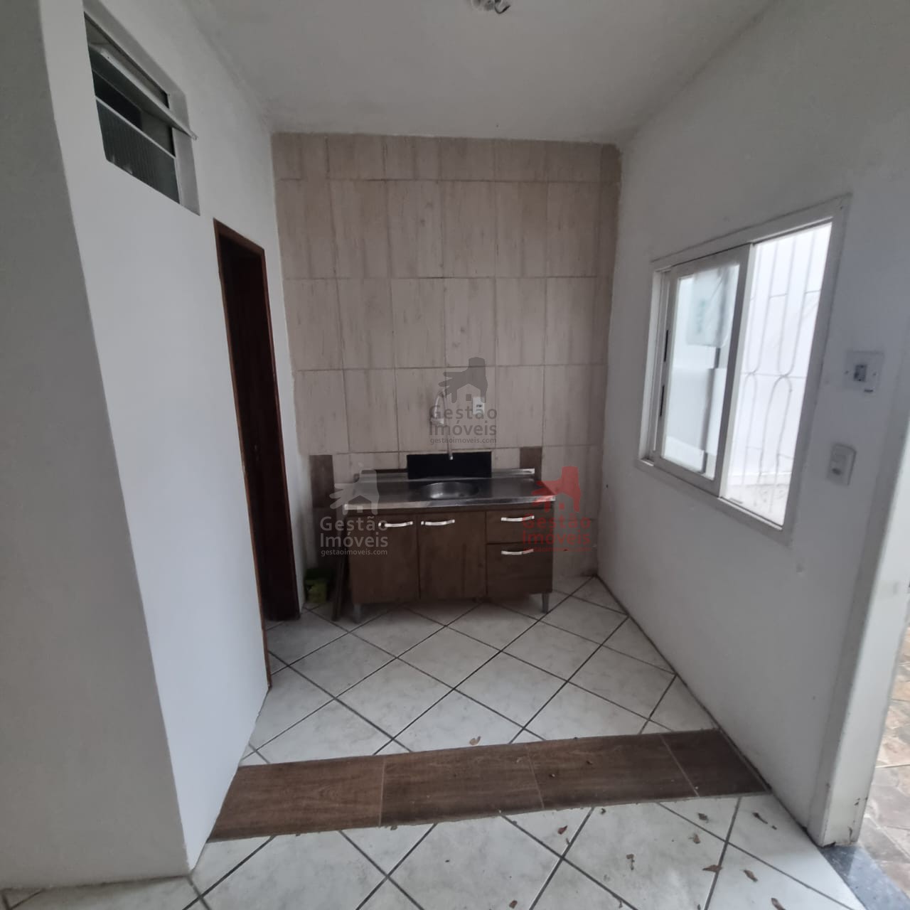 Kitnet-Studio, 25 m² - Foto 4