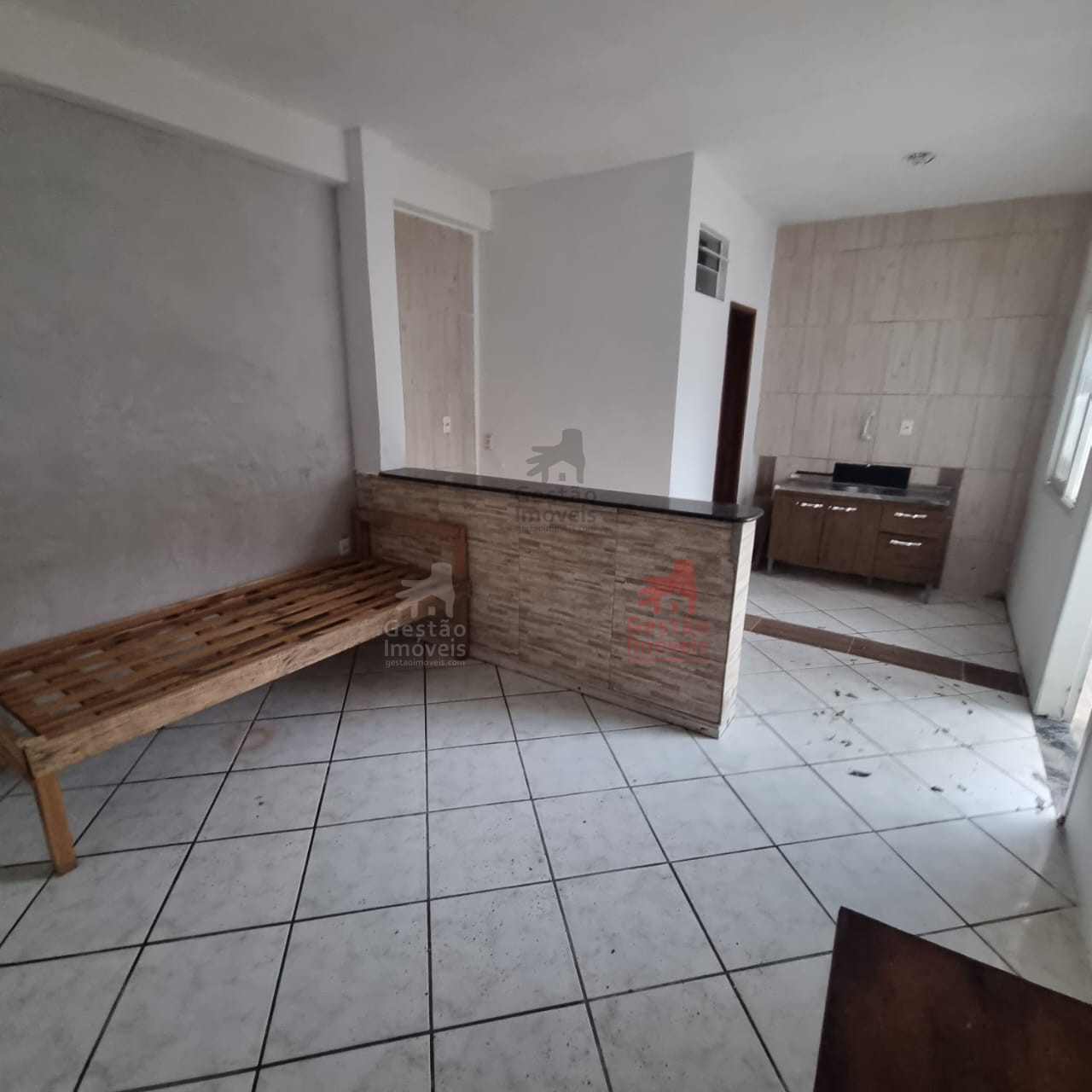 Kitnet-Studio, 25 m² - Foto 5