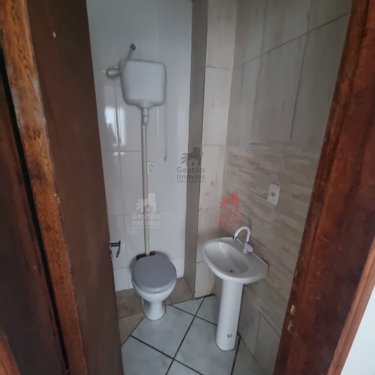 Kitnet-Studio, 25 m² - Foto 6