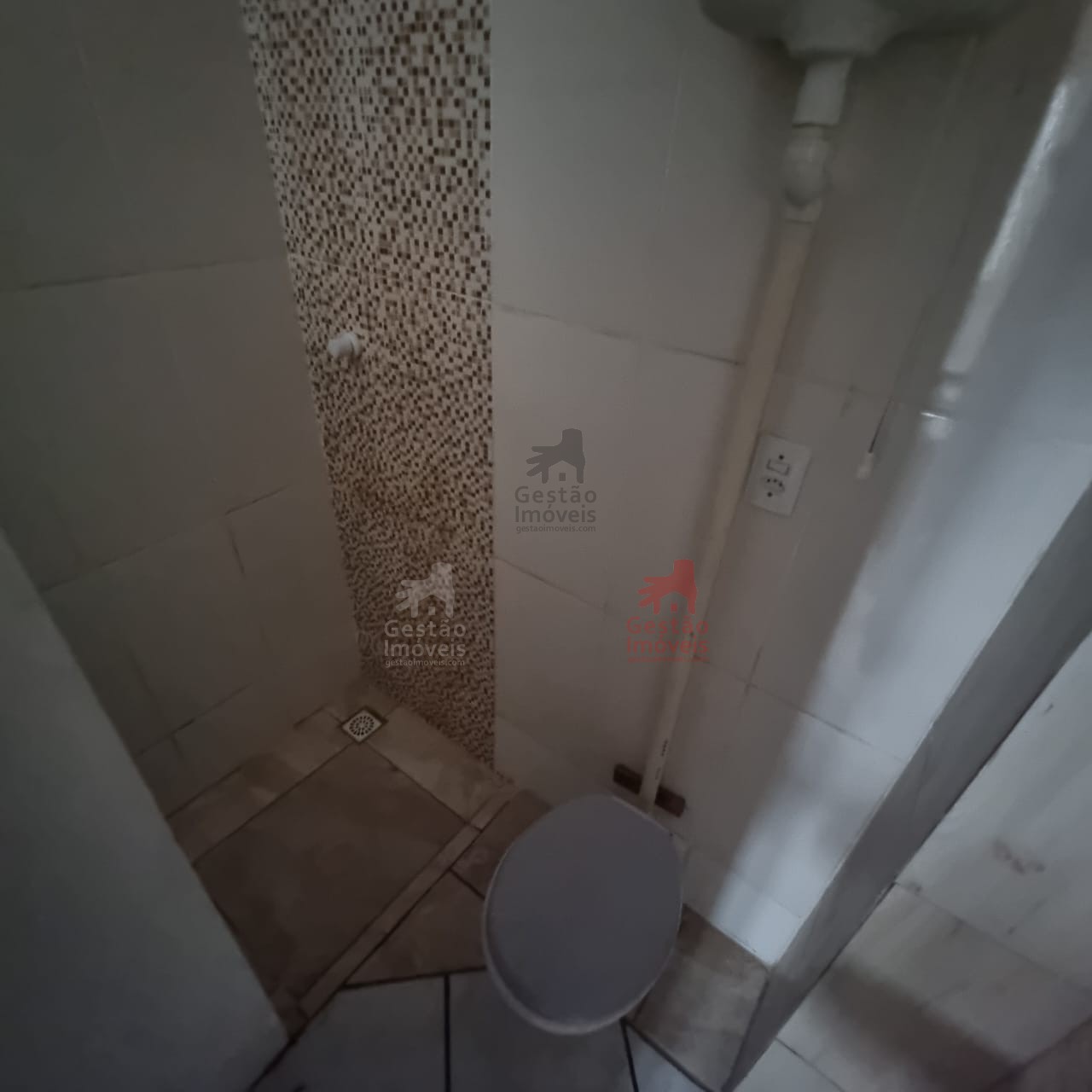 Kitnet-Studio, 25 m² - Foto 7