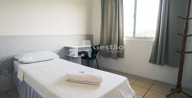 Prédio Inteiro à venda com 30 quartos, 996m² - Foto 2