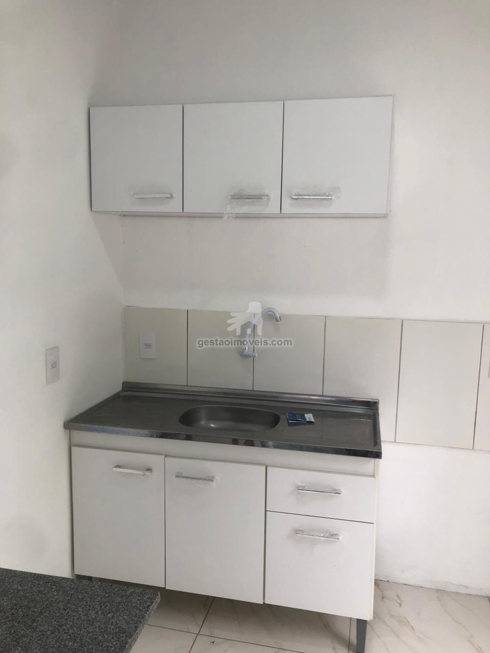 Kitnet-Studio, 35 m² - Foto 1