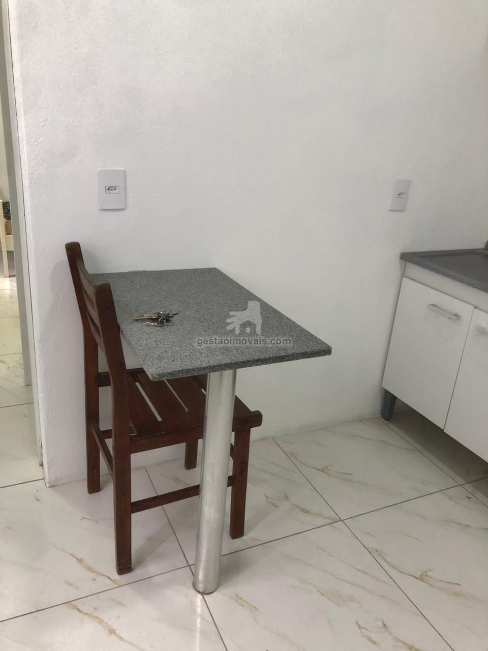 Kitnet-Studio, 35 m² - Foto 2