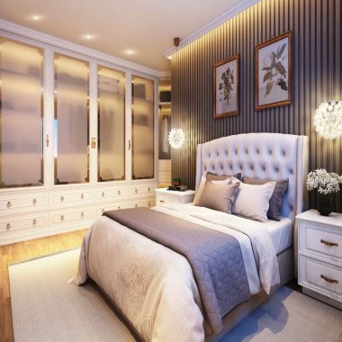 Apartamento a venda no Estrelatto Residence Apartamento a venda no Estrelatto Residence