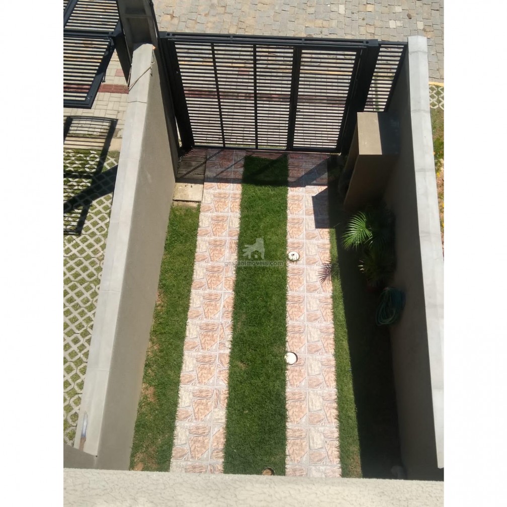 Casa à venda com 2 quartos, 125m² - Foto 5