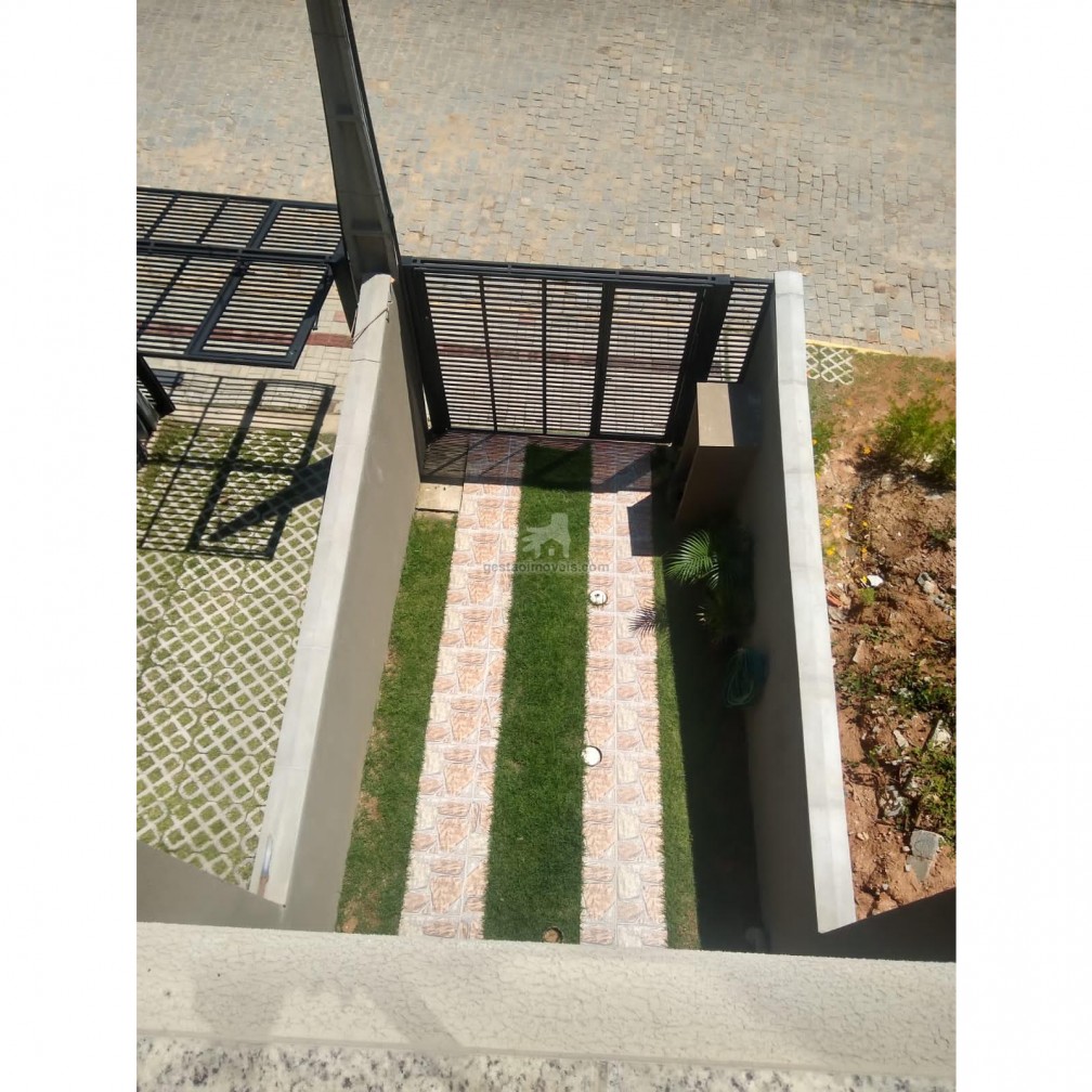 Casa à venda com 2 quartos, 125m² - Foto 6