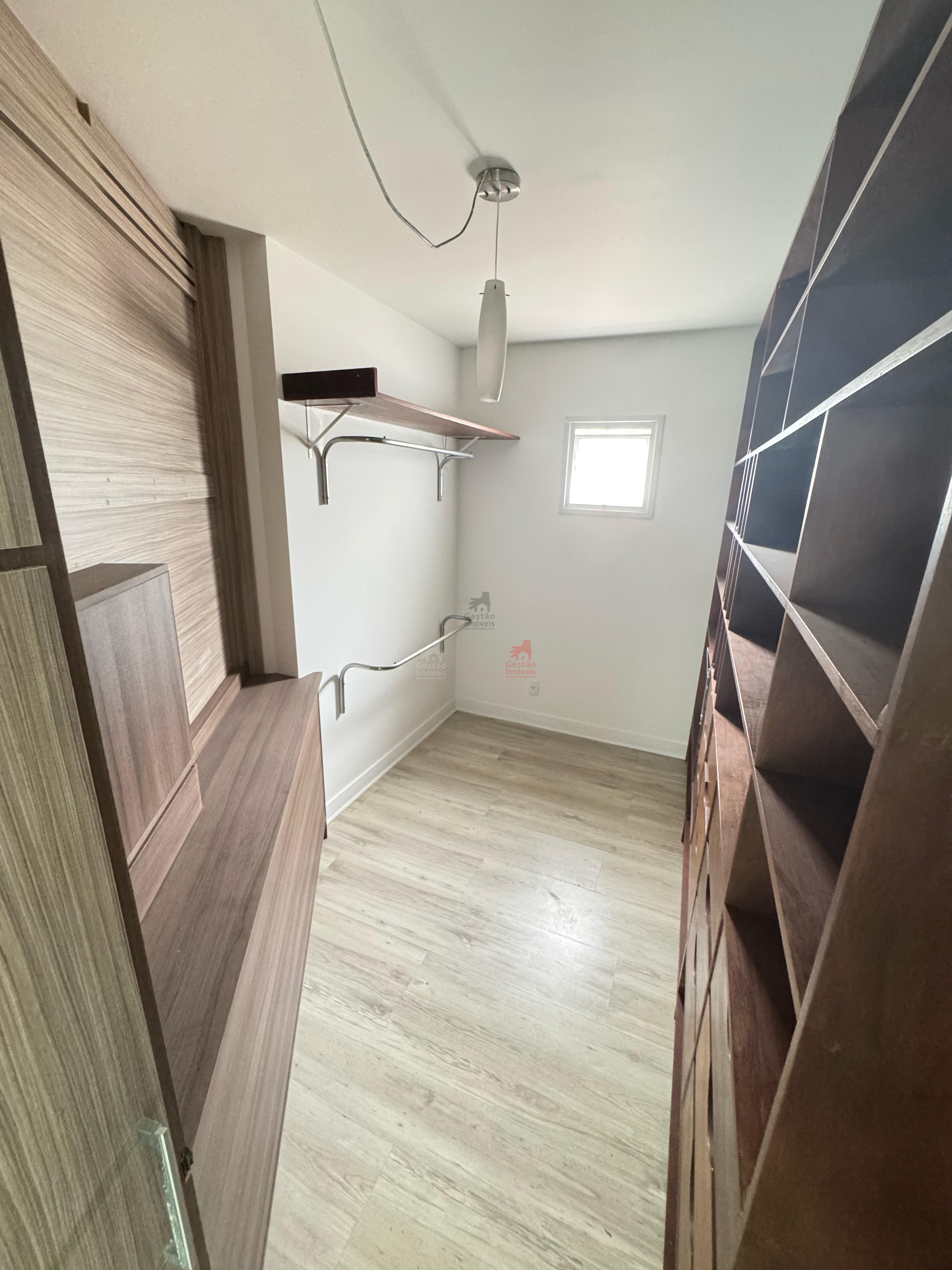 Apartamento para alugar com 4 quartos, 184m² - Foto 19