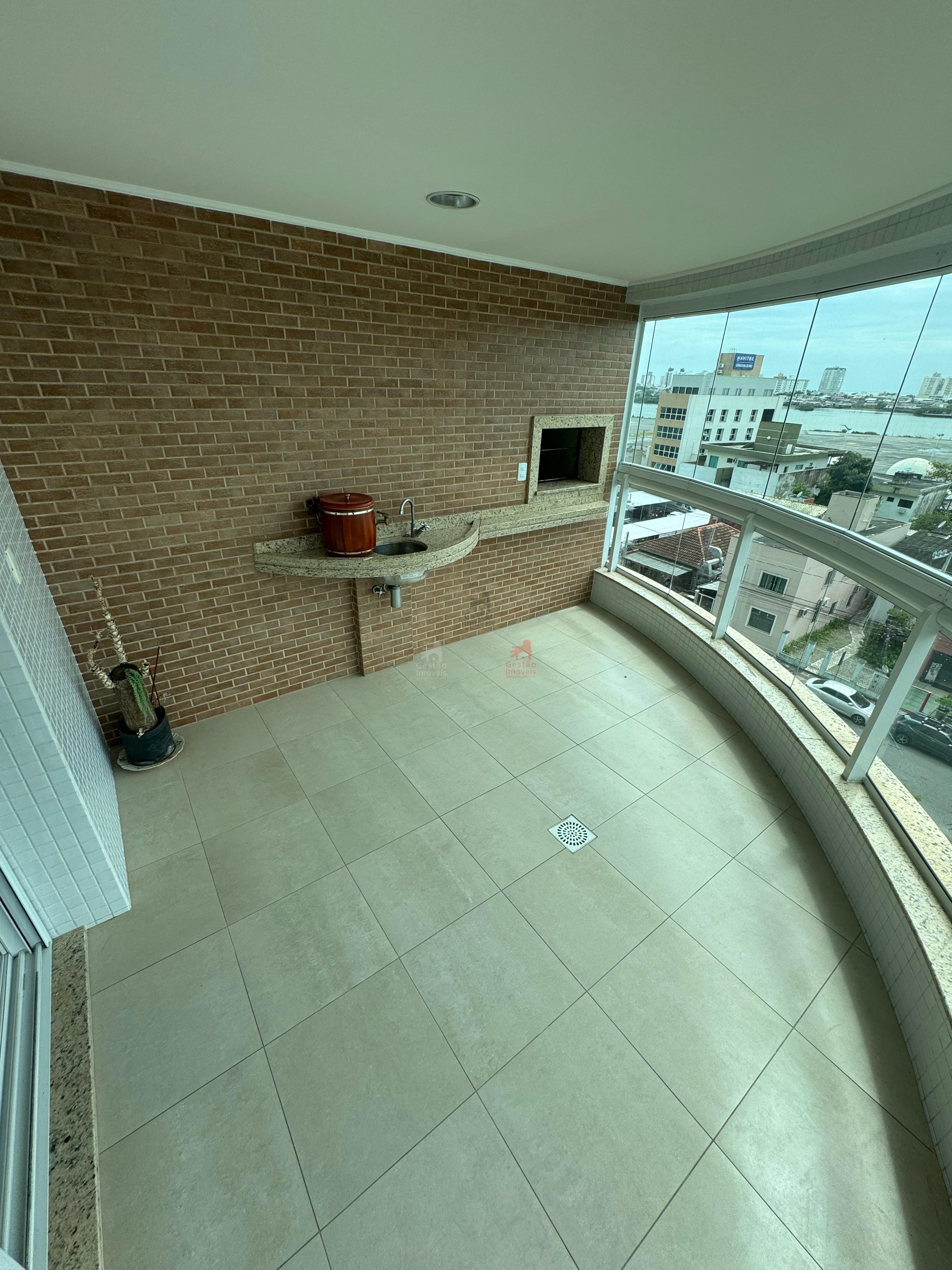Apartamento para alugar com 4 quartos, 184m² - Foto 5
