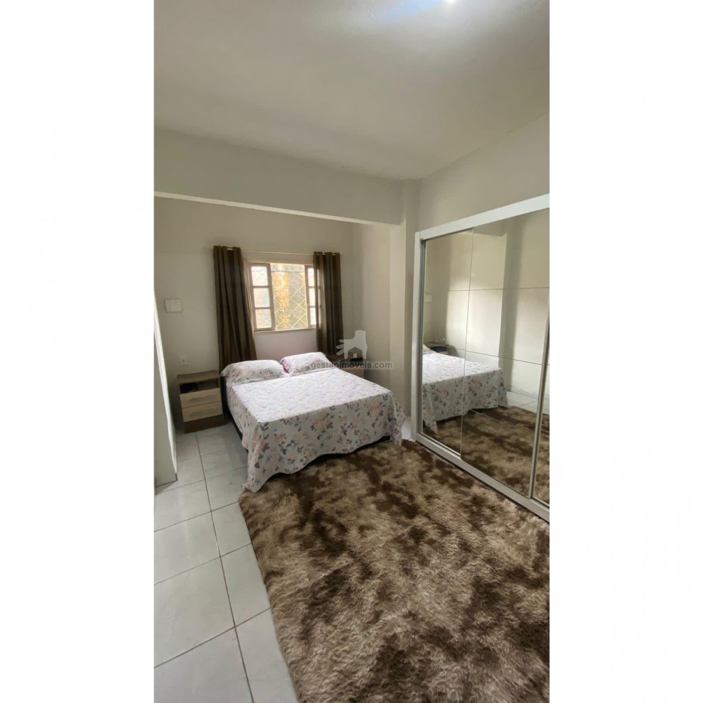 Casa à venda com 4 quartos - Foto 10