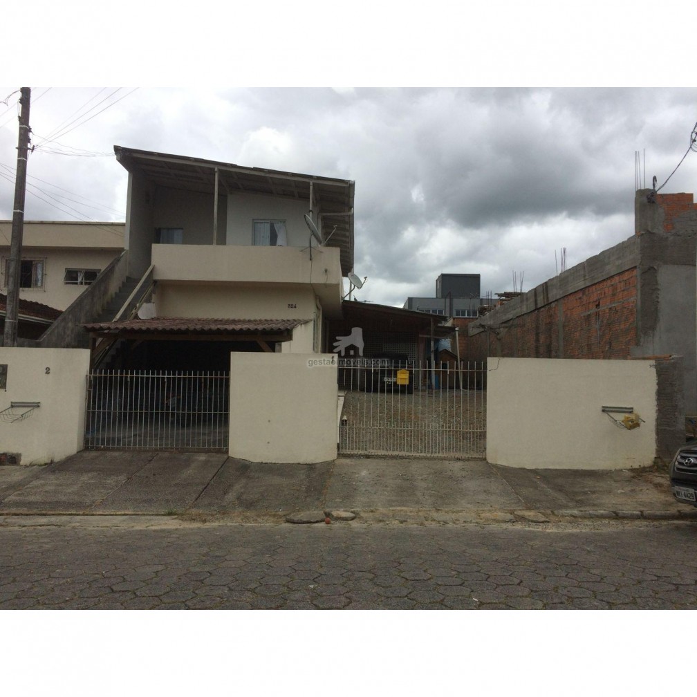 Casa à venda com 4 quartos - Foto 3