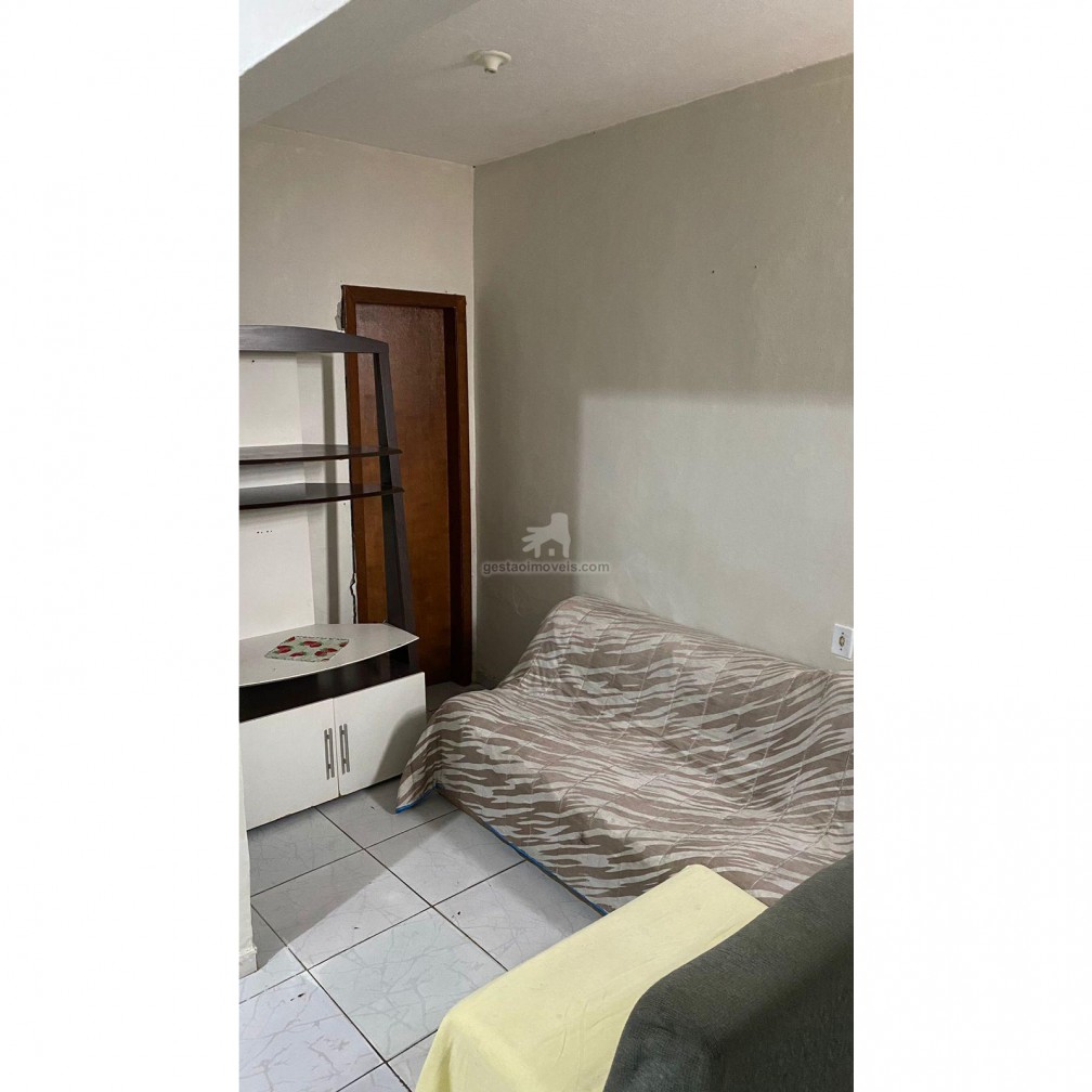 Casa à venda com 4 quartos - Foto 8