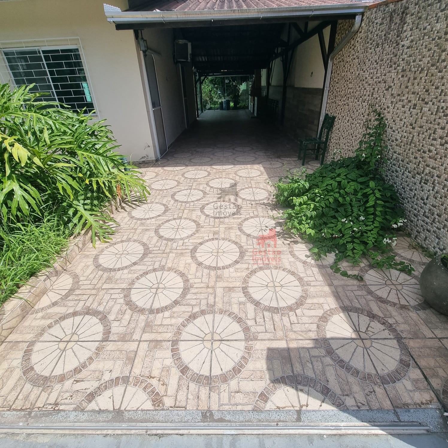 Casa, 2 quartos - Foto 4