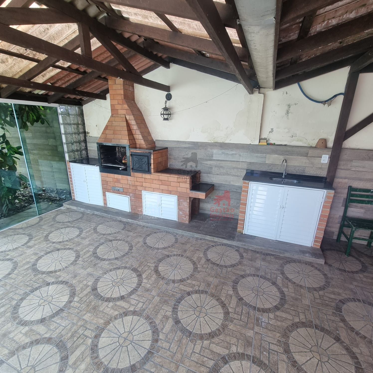 Casa, 2 quartos - Foto 5